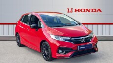 Honda Jazz 1.5 i-VTEC Sport 5dr Petrol Hatchback